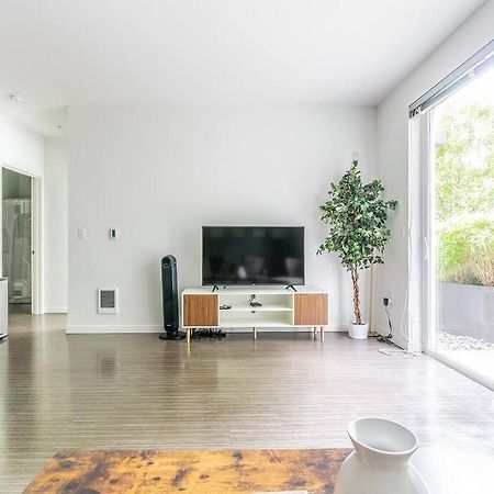 One Bedroom Luxury Apartment Seattle Buitenkant foto